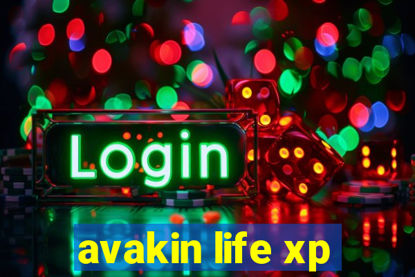 avakin life xp